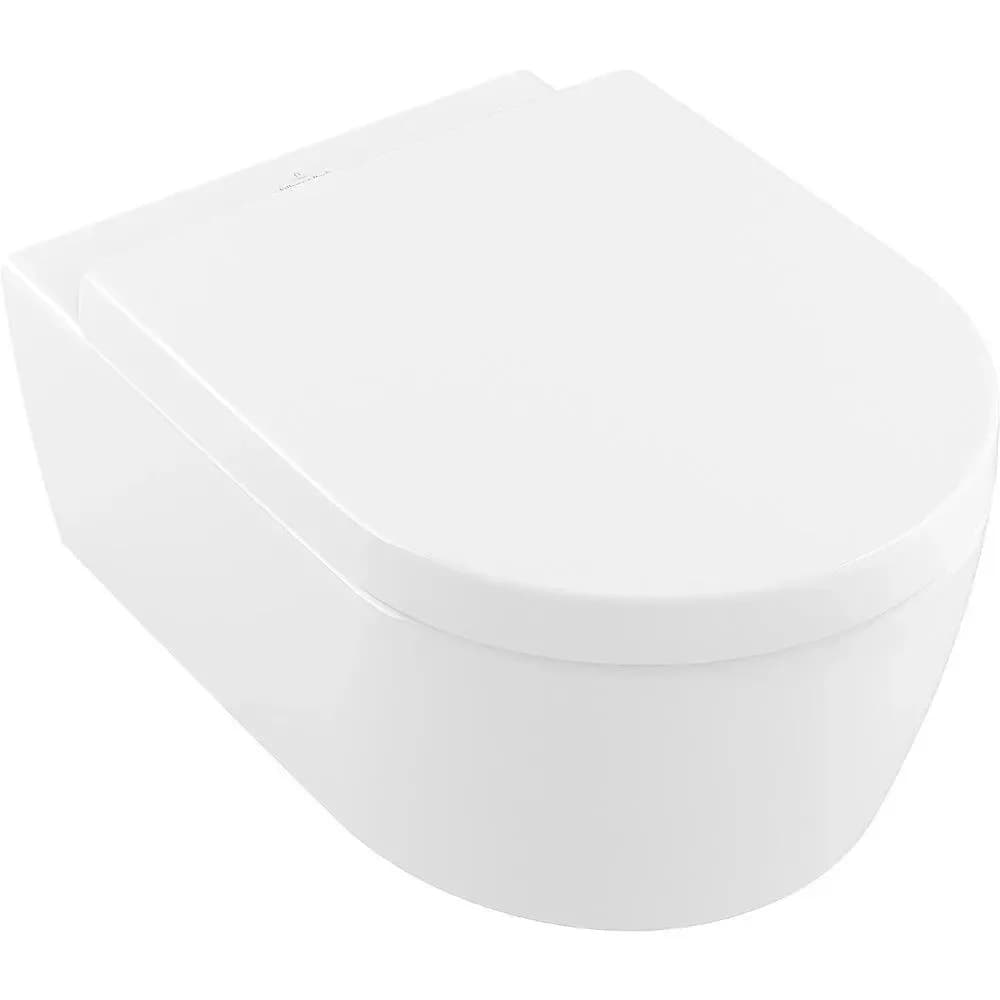 Villeroy & Boch Avento WC 5656HR01