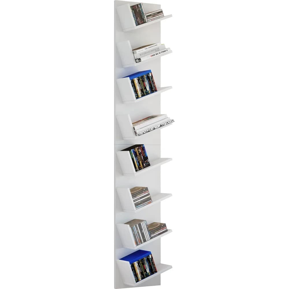 VCM, Regal, Lansi Maxi (33 x 16 x 180 cm)