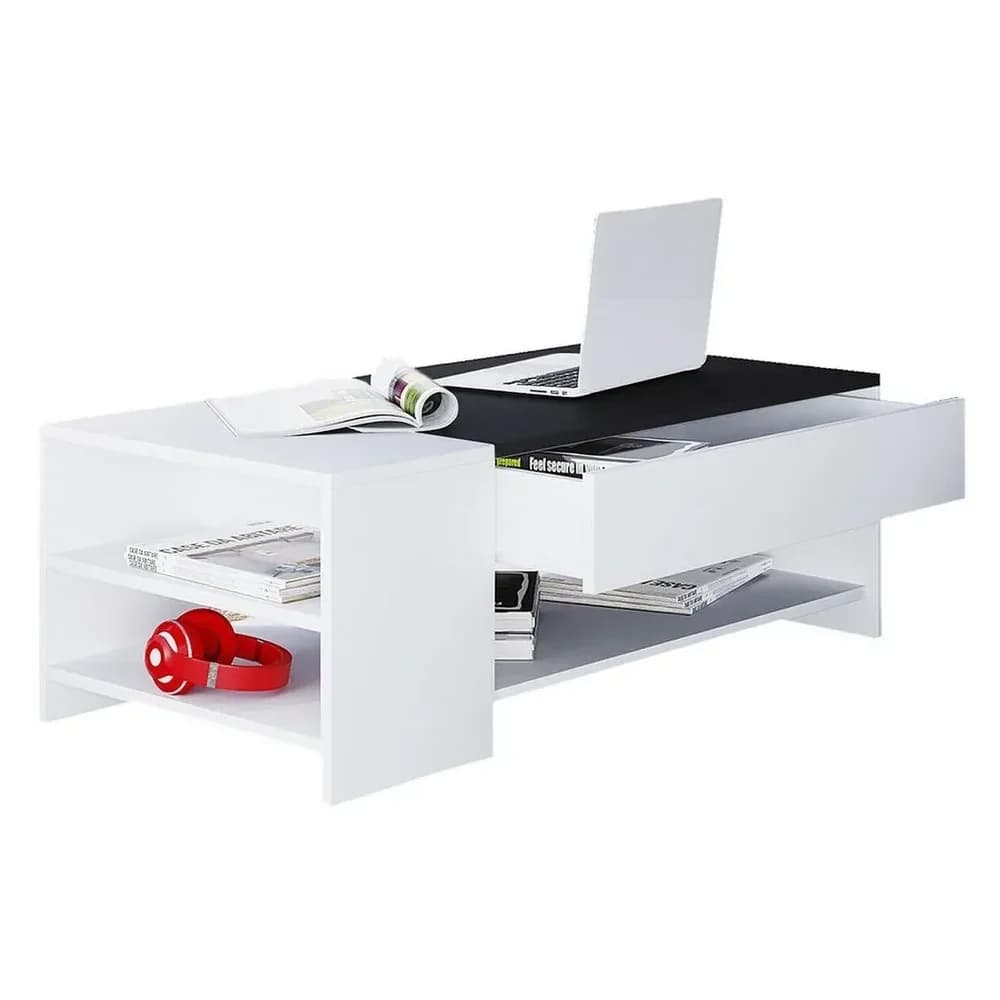 VCM Couchtisch Tindus
