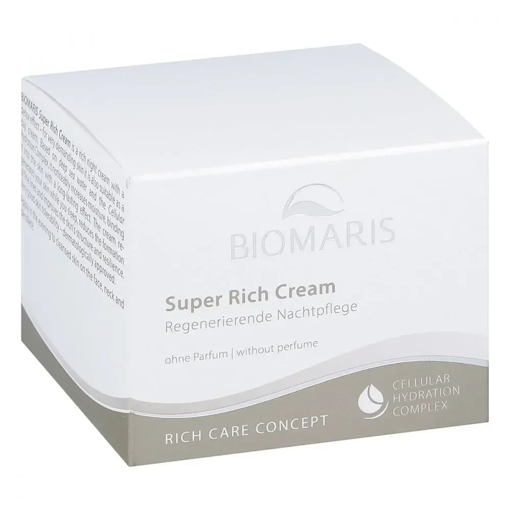 Biomaris super rich cream