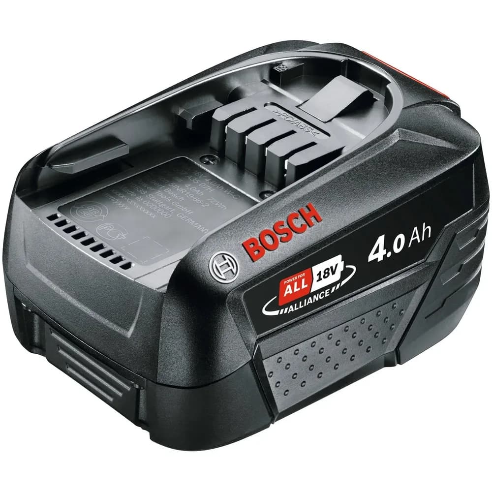 Akkupack PBA 18V 4.0Ah W-C