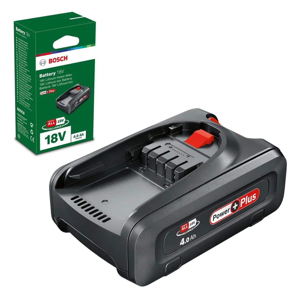 Battery PBA 18V 4.0Ah PowerPlus