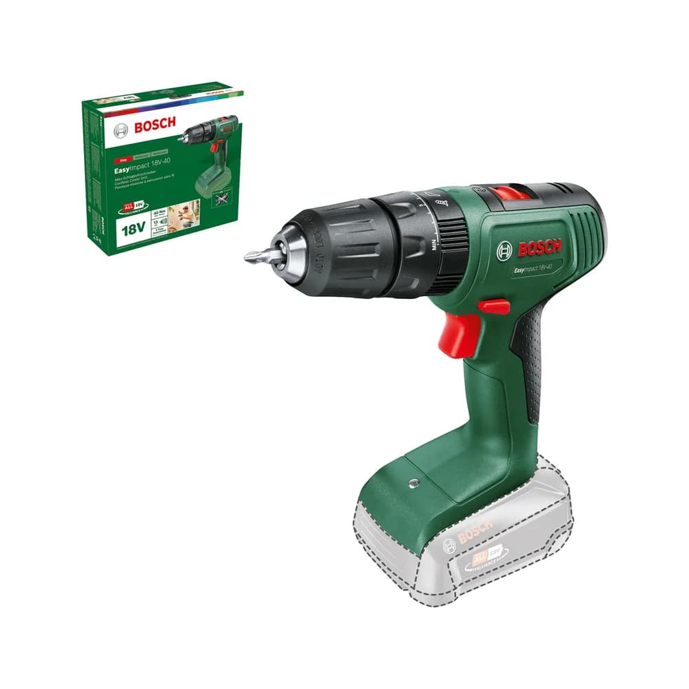 EasyImpact 18V-40 (SOLO)