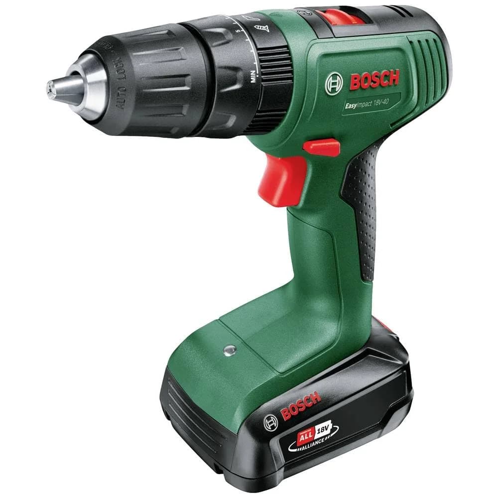 EasyImpact 18V-40