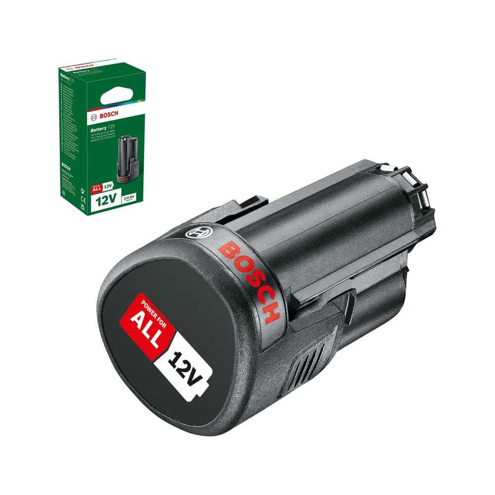 Battery PBA 12V 2.0Ah O-B