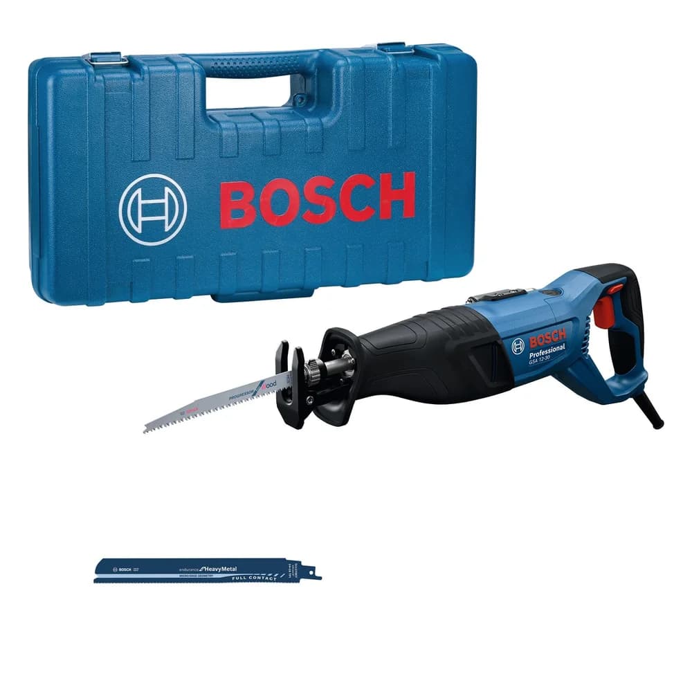 Bosch GSA 12-30 im Koffer Säbelsäge