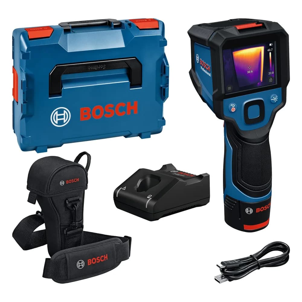BOSCH Infrarot-Thermometer