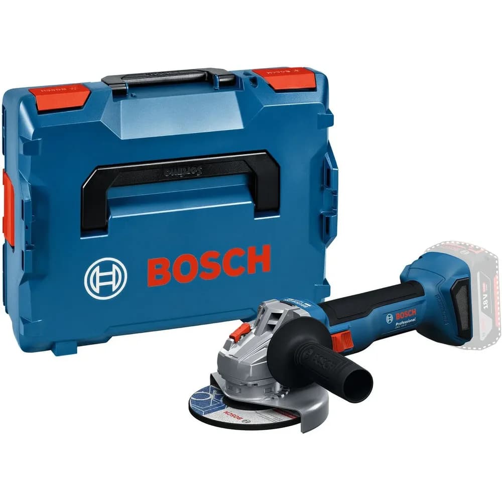 Bosch GWS 18V-8 Akku-Winkelschleifer