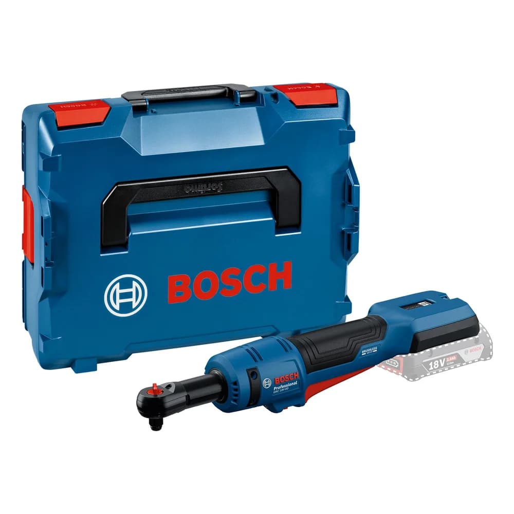 Bosch GRC 18V-60 Akku-Ratsche