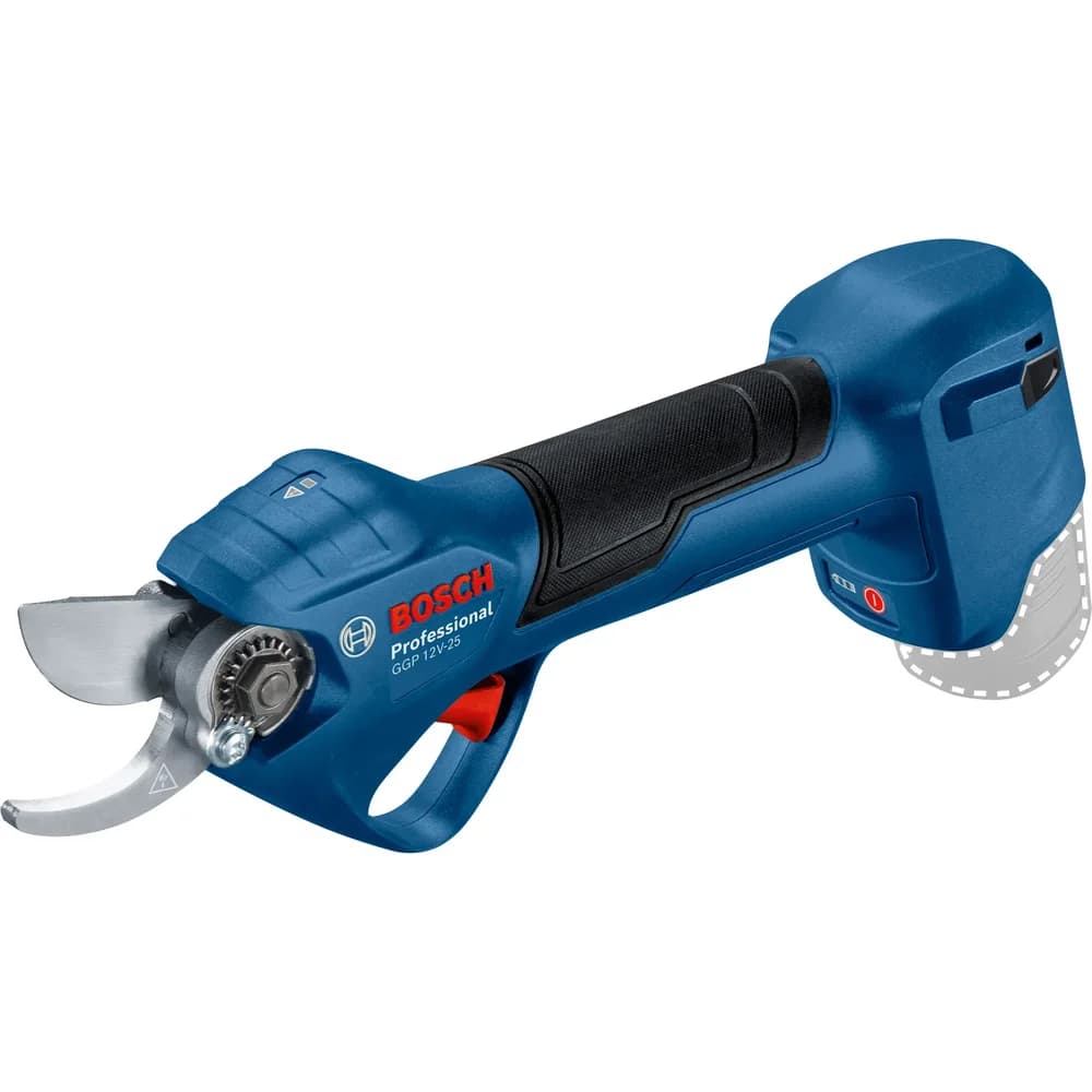 Bosch GGP 12V-25 Akku-Gartenschere