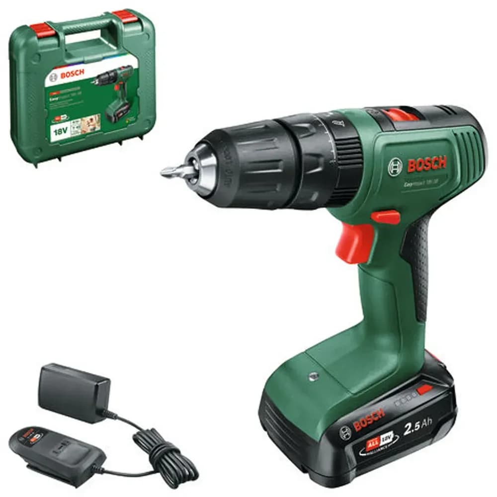 Bosch EasyImpact 18V-38