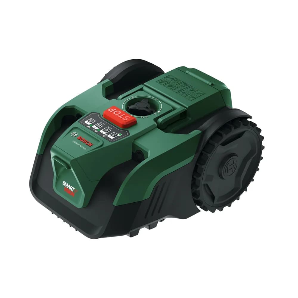 Mähroboter VISIMOW18V-100