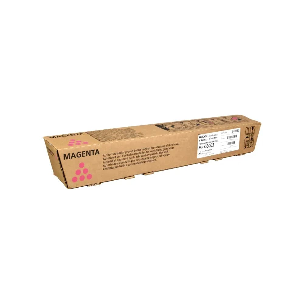 Ricoh Tonerpatrone