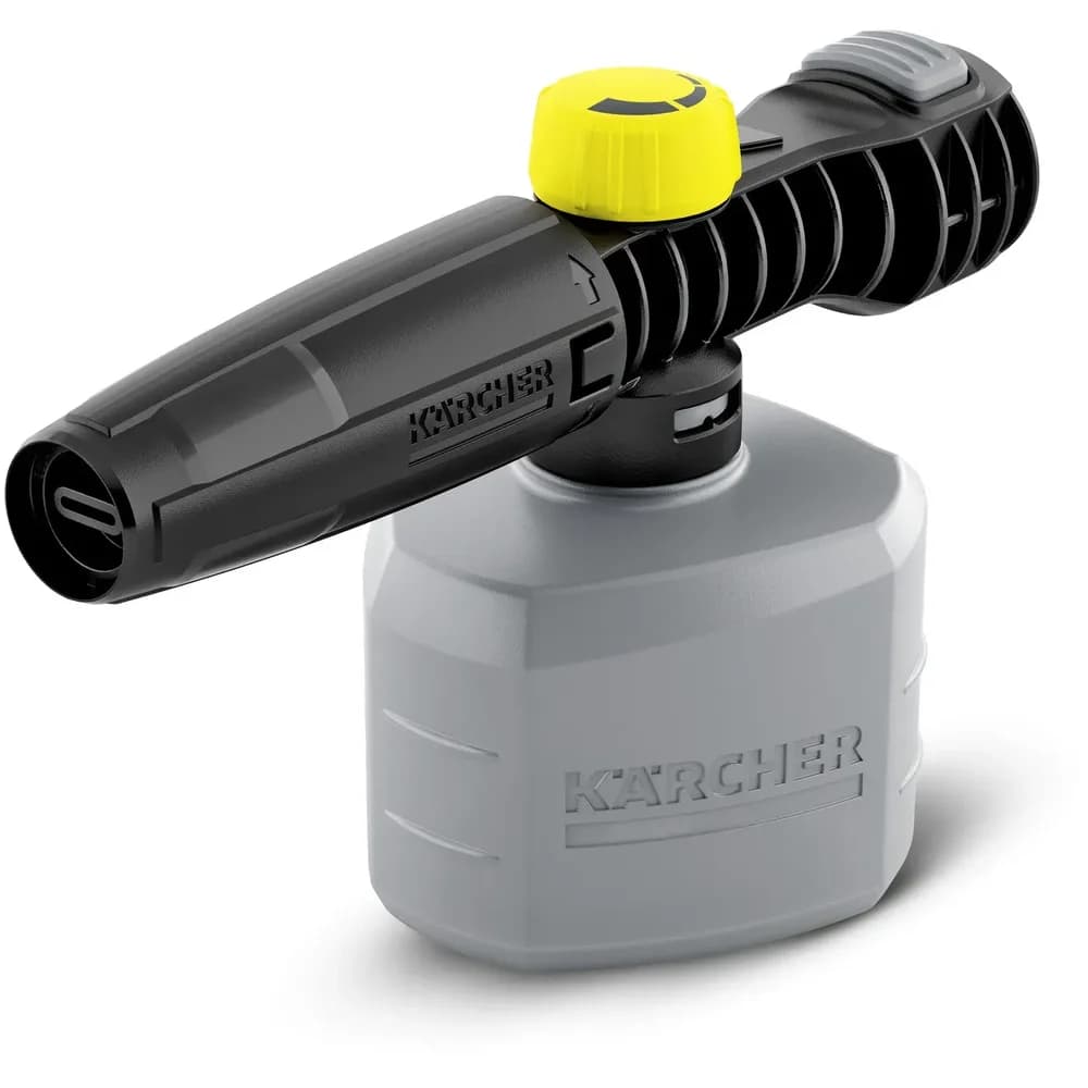 Schaumdüse FJ 24