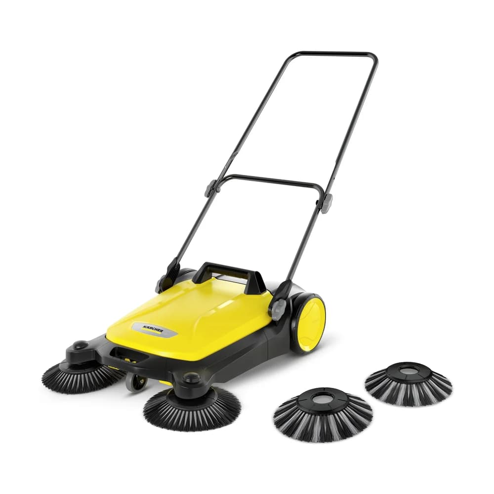 KÄRCHER S4 Twin 2-in-1