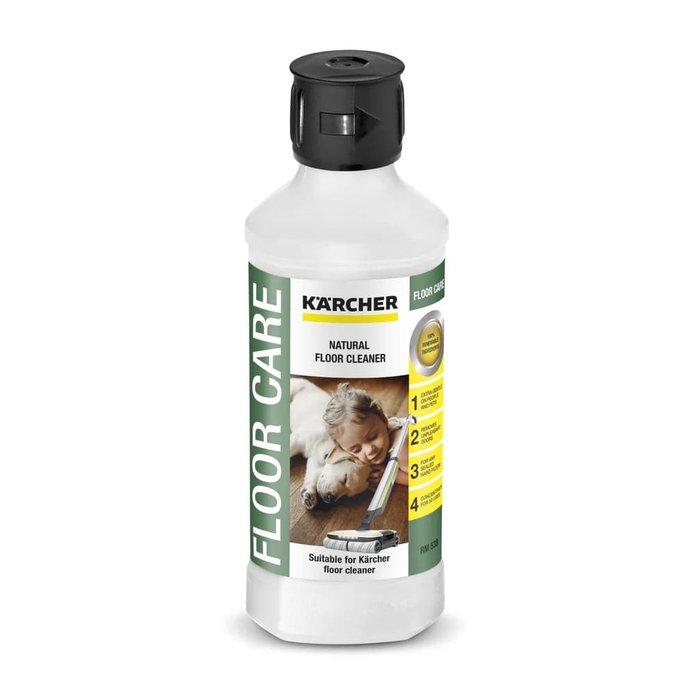 KÄRCHER Bodenreiniger RM 538N 0,5 l