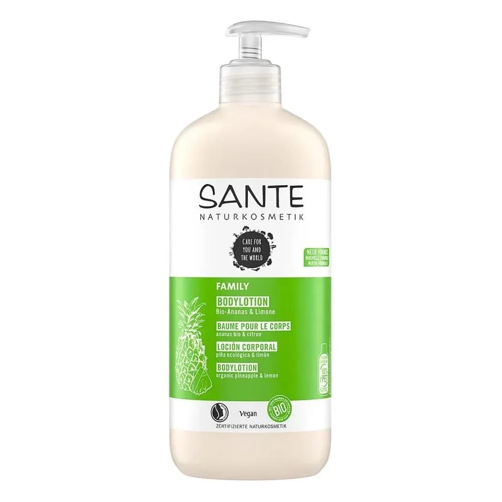 SANTE Bodylotion