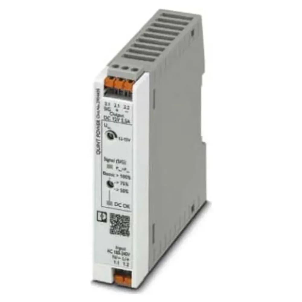 Phoenix Contact Stromversorgung QUINT4-PS/1A#2904605