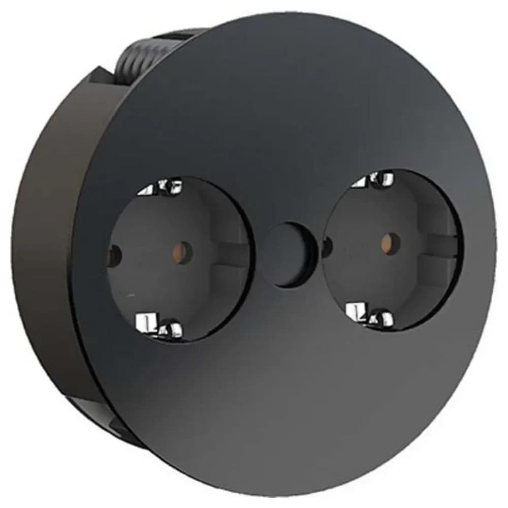 Bachmann TWIST Steckdosenleiste 931.150