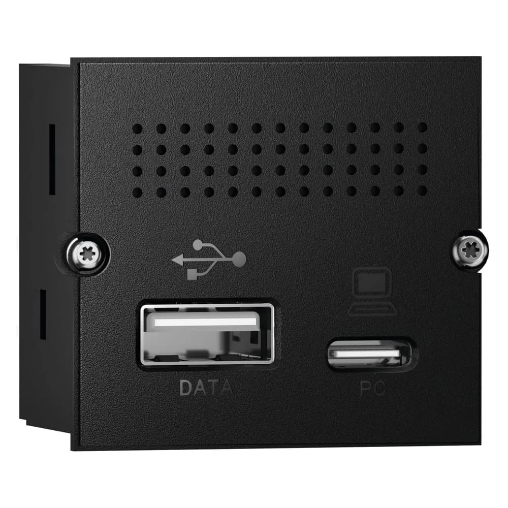 Bachmann Laptop-Dockingstation