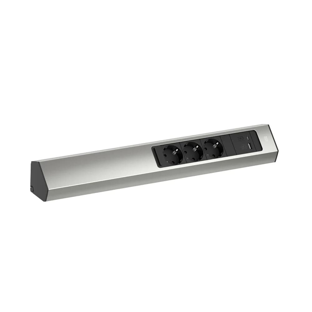 Bachmann CASIA Steckdosenleiste 2m 932.006