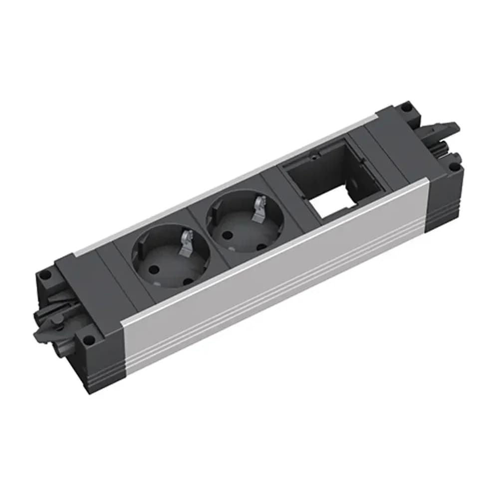 Bachmann Steckdosenleiste