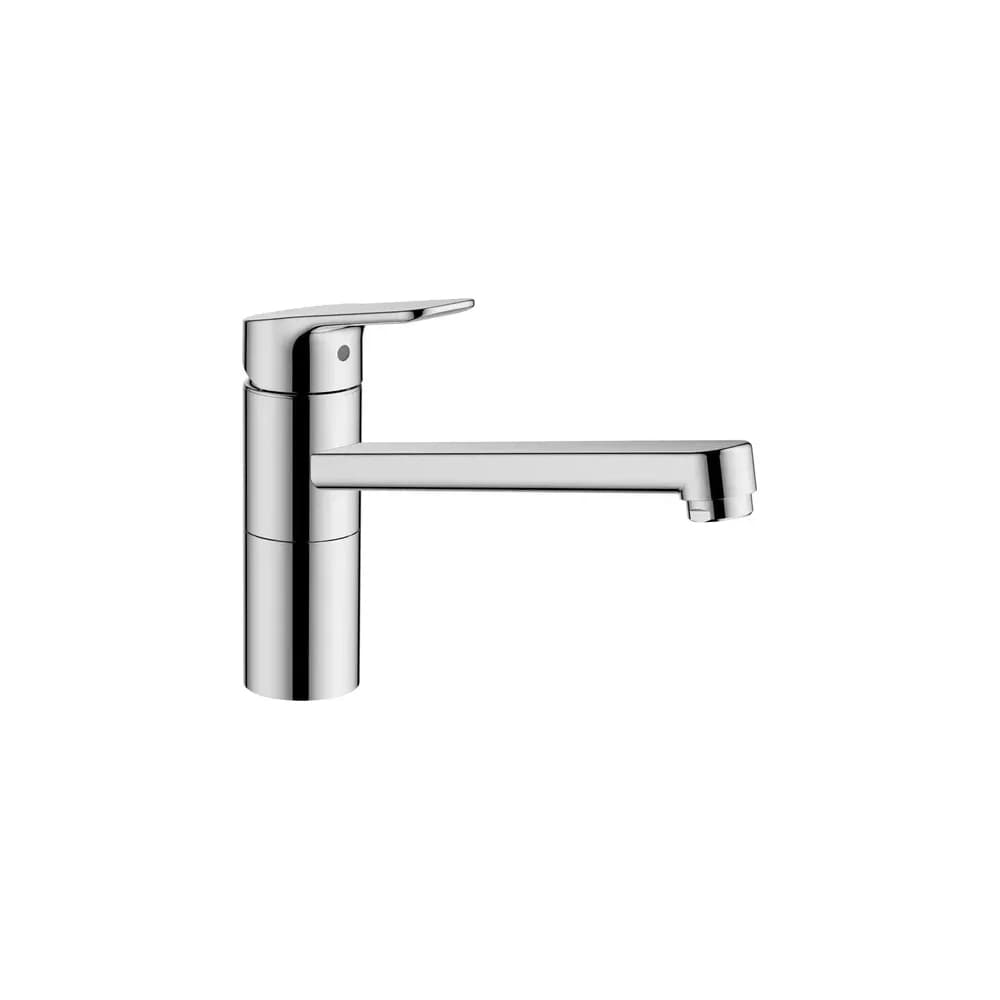 Hansa Basic Küchenarmatur Chrom 55482203