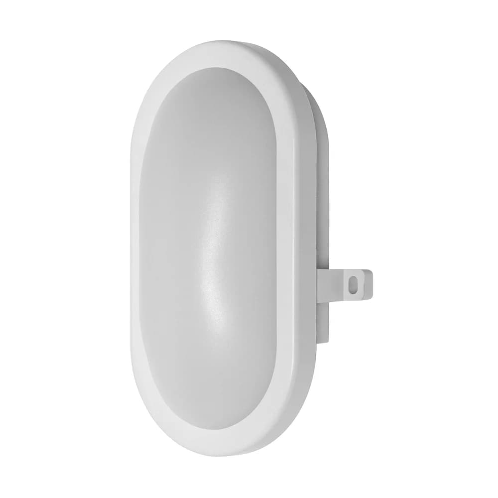 LEDVANCE weiße LED Bulkhead 11W 840 NODIM