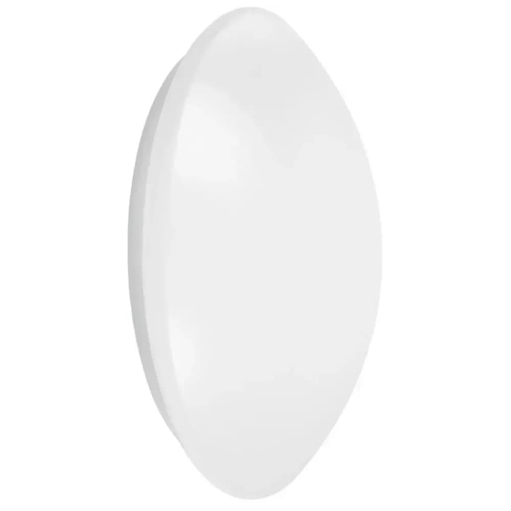 surface circular sensor 350mm 1440lm 18w 840 ip44