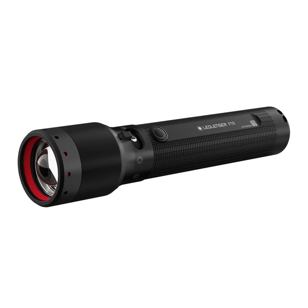 Taschenlampe P7R