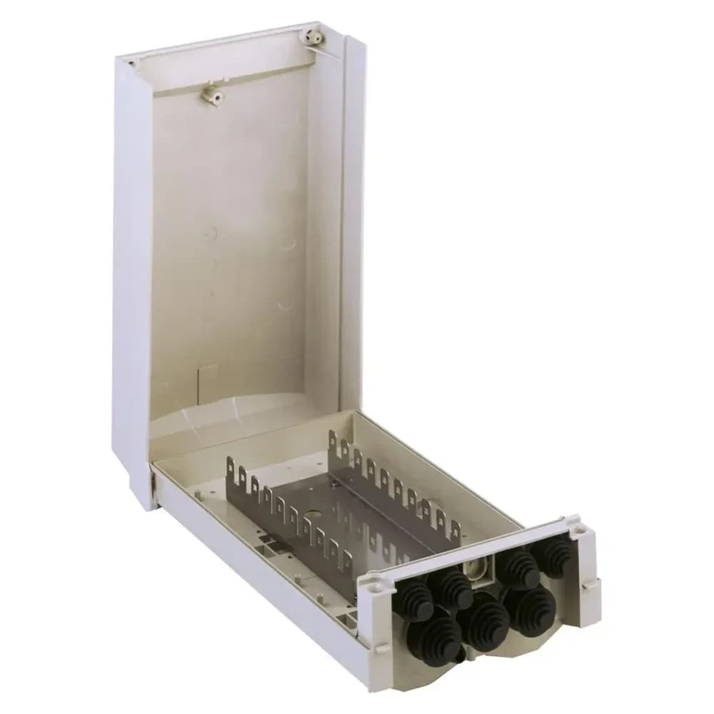 Corning Leergehäuse DDB100 DE620036868