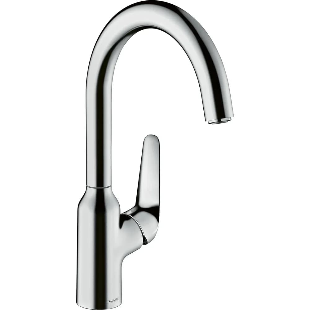 Hansgrohe Focus Küchenarmatur Chrom 71802000