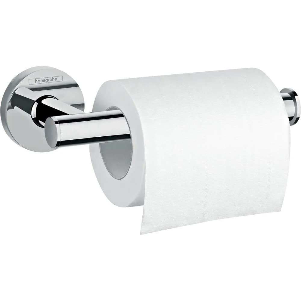 hansgrohe Toilettenpapierhalter