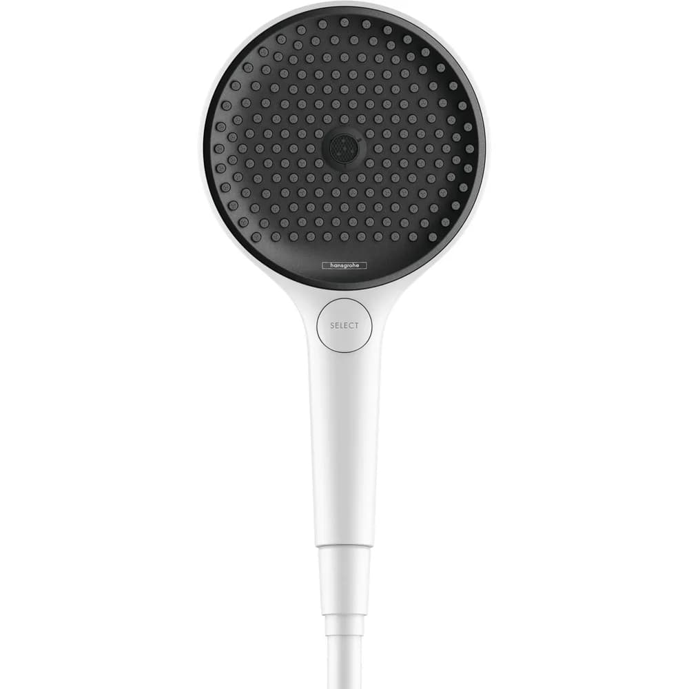 hansgrohe Handbrause weiß