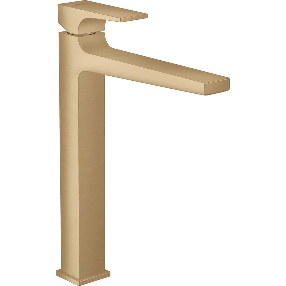 HANSGROHE 32512140 Waschtischmischer 260 Metropol - Schwarz