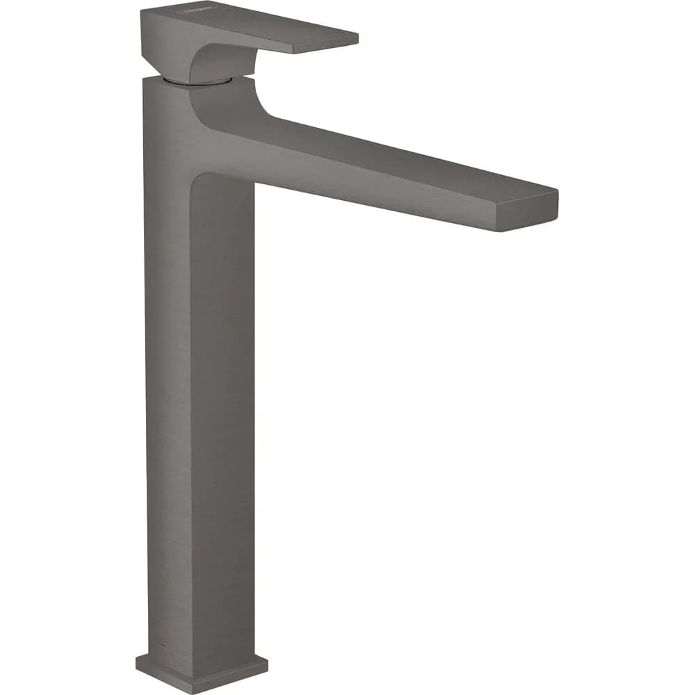 HANSGROHE 32512340 Waschtischmischer 260 Metropol - Schwarz