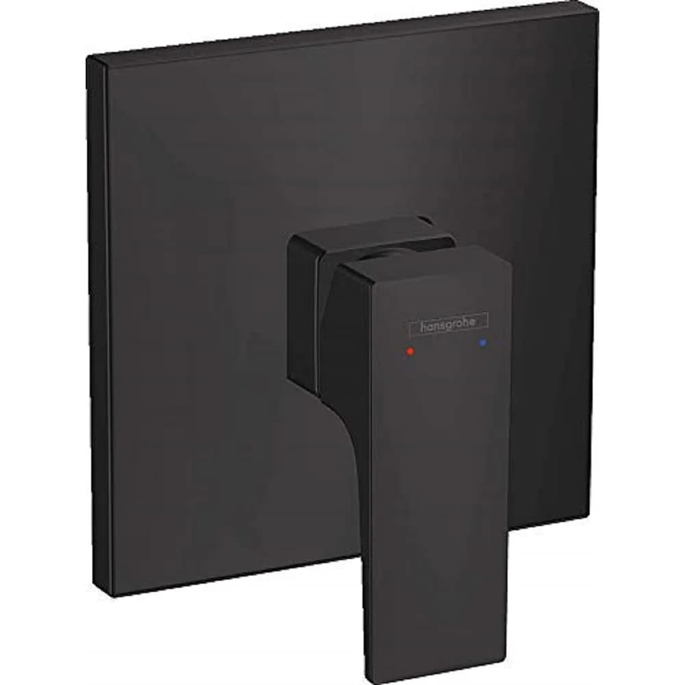 HANSGROHE 32565670 Brausenmischer Unterputz Metropol - Schwarz