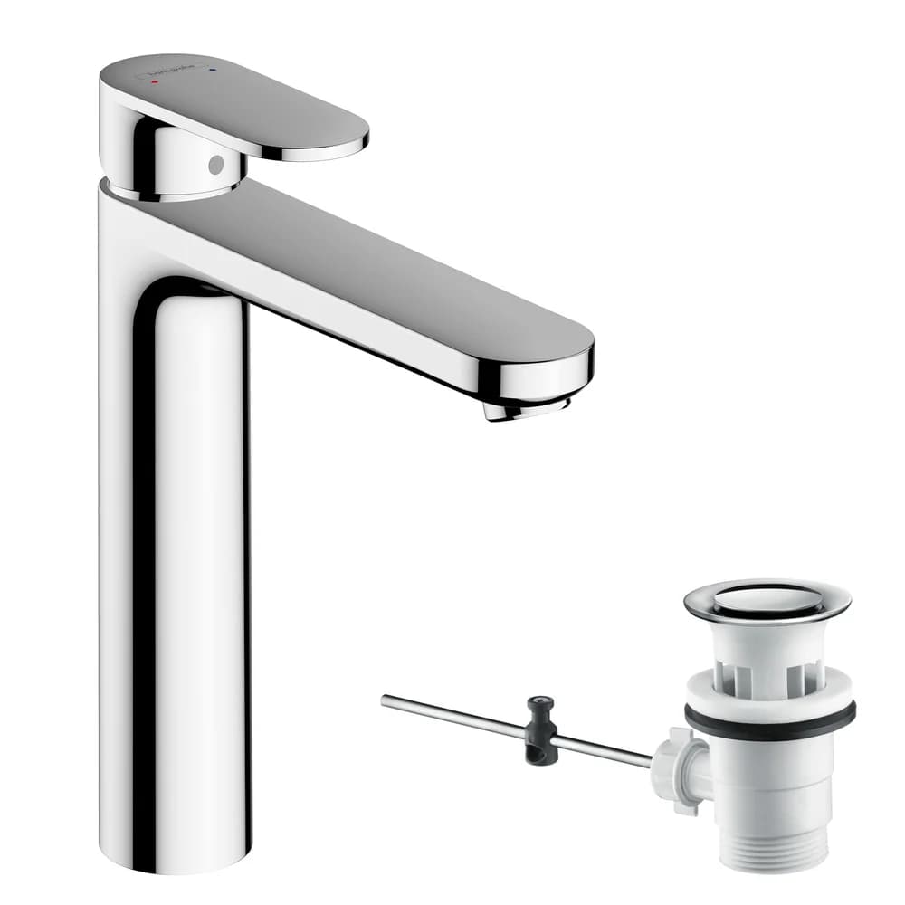 hansgrohe Spültischarmatur