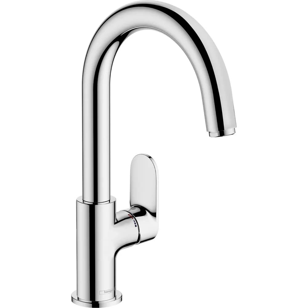 Hansgrohe Vernis Blend Waschtischarmatur Chrom 71554000