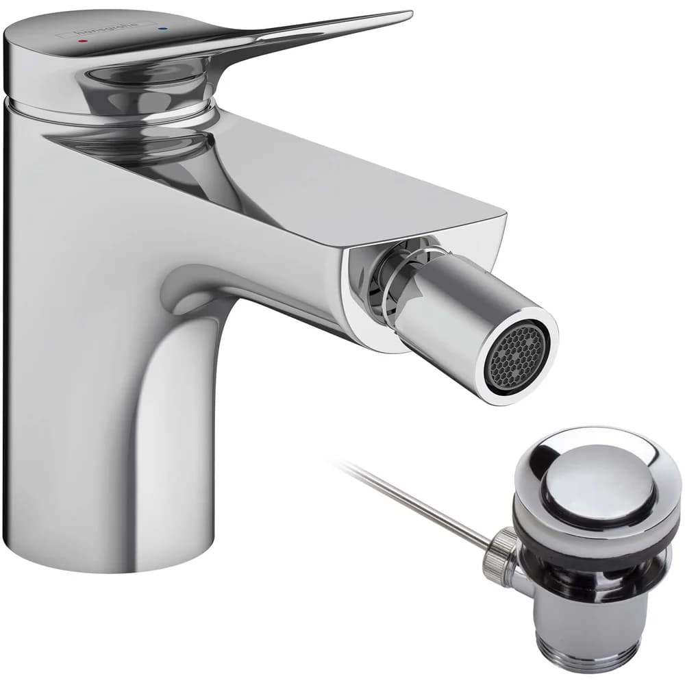 hansgrohe Spültischarmatur
