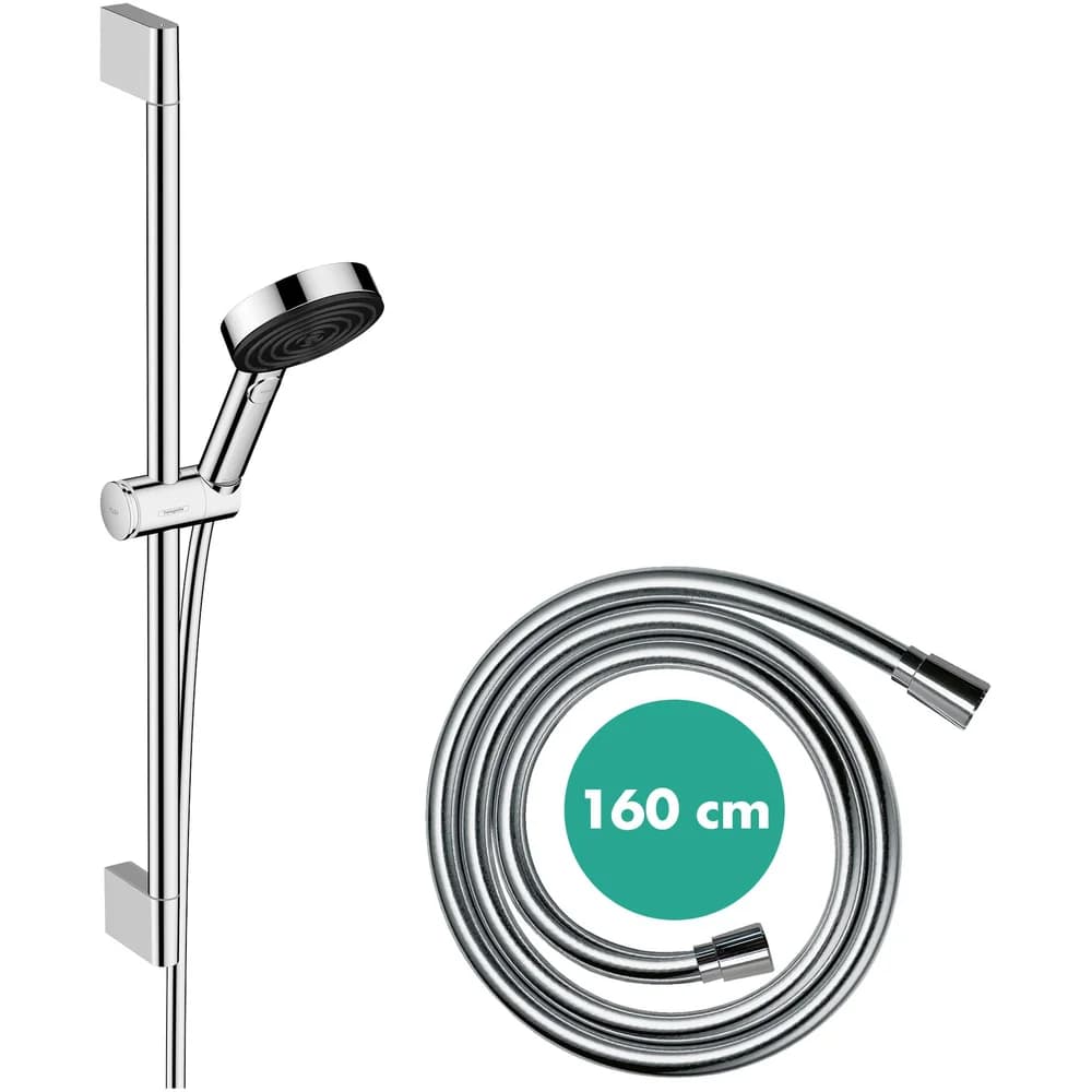hansgrohe Brausegarnitur