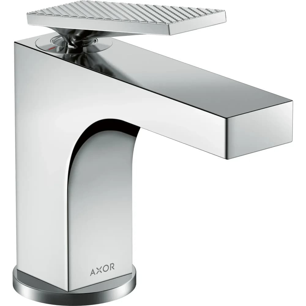 AXOR 39001000 Waschtischmischer 90 Axor Citterio - Silber