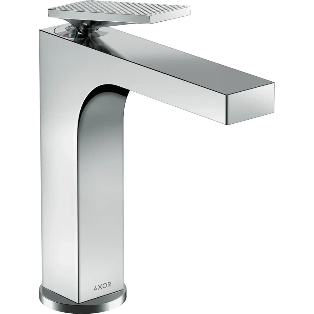 AXOR 39071000 Waschtischmischer 160 Axor Citterio - Silber