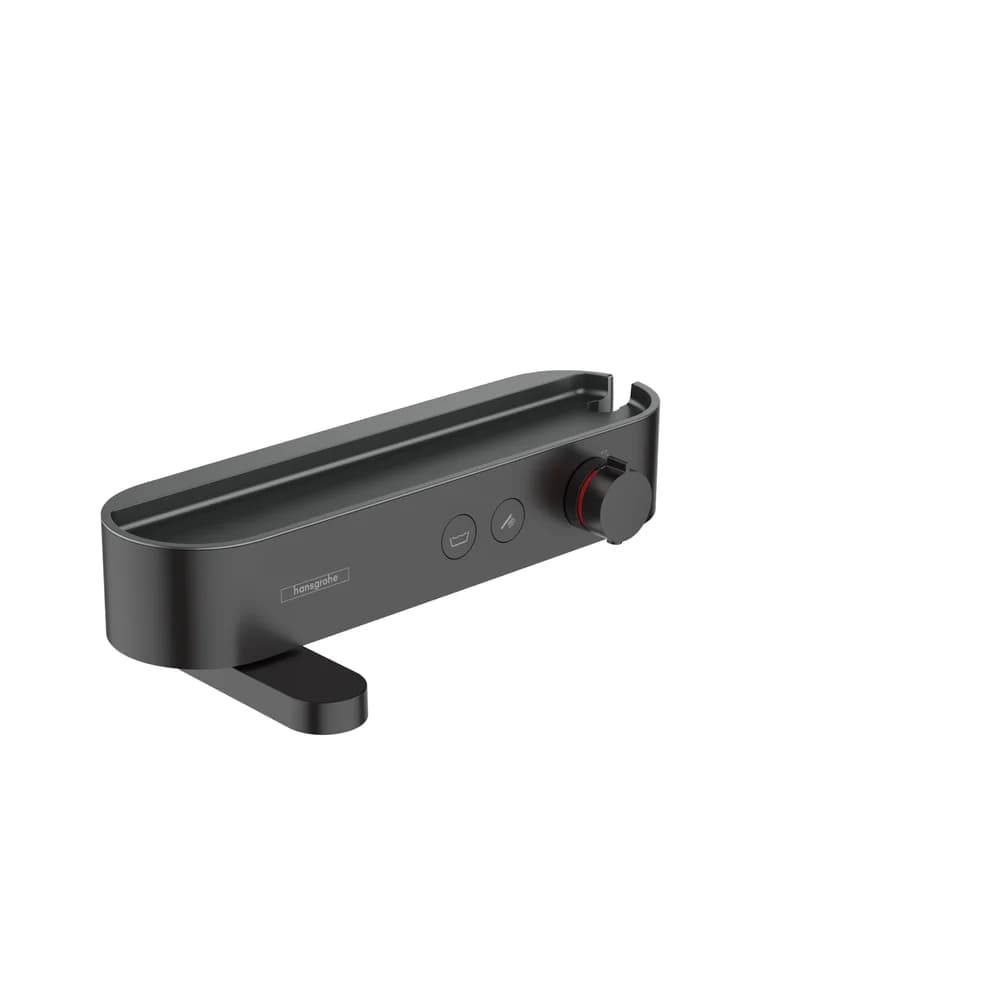 HANSGROHE 24340670 Thermostat ShowerTablet Select 400 - Schwarz