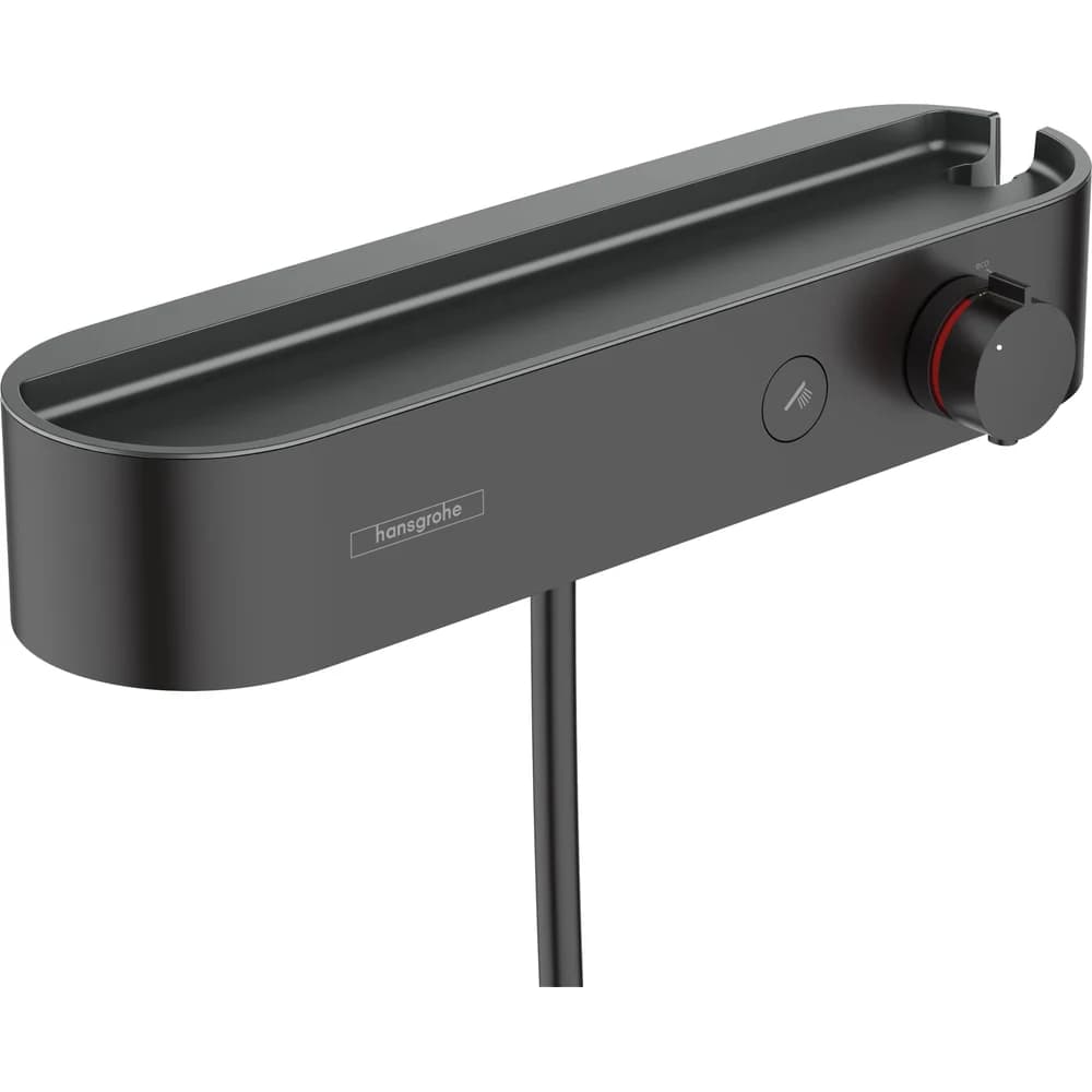 hansgrohe, Duscharmatur + Badewannenarmatur, 24360670