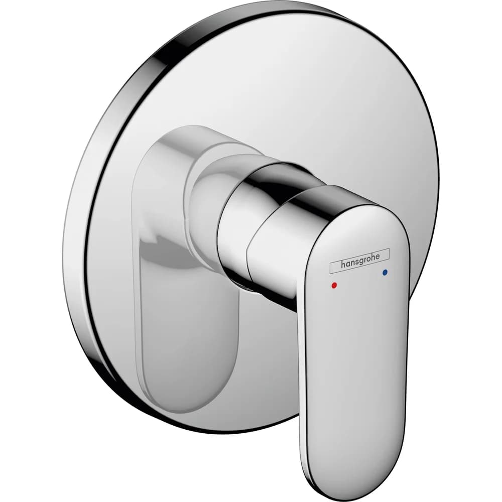 Hansgrohe Vernis Blend Duscharmatur Chrom 71667000