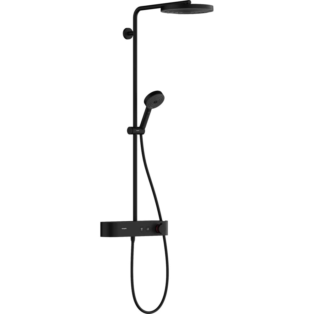 HG Showerpipe 260 1jet PULSIFY m Brauset