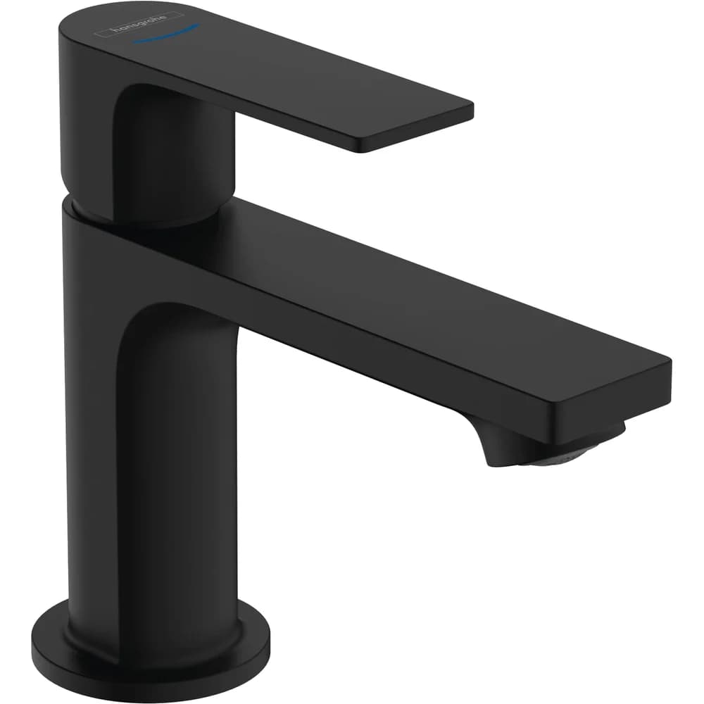 Hansgrohe Standventil 80 Rebris E MSW 72506670