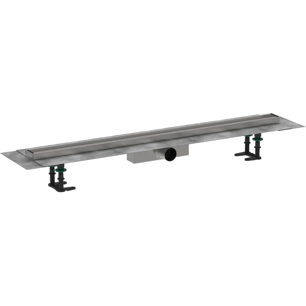 Hansgrohe Komplettset RainDrain Compact 56183000
