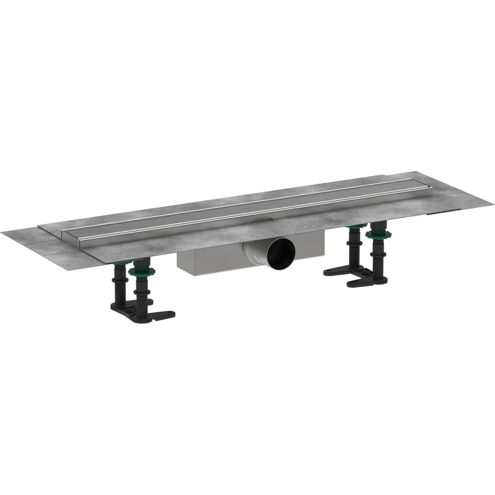 Hansgrohe Komplettset RainDrain Compact 56174800